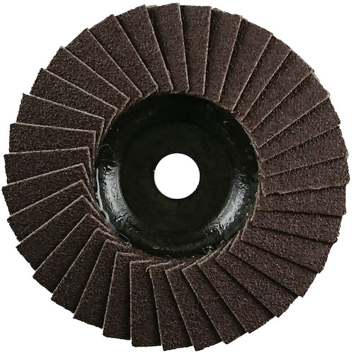 NRS 미니 타입 페이퍼 다 날개 휠 미니 R 휠 75×10 A80 MRW75A80 5장