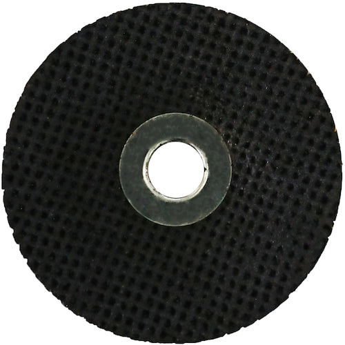 NRS 小径網目状研磨用ディスク ミニサンドホイル 58×4×9.53 #120 MSW584-120 25 枚