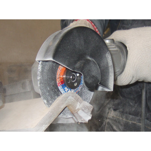 NRS Straight Cutting Wheel Sand Wheel C60 107 x 2 x 16 SDW107216C60ST 30 pieces