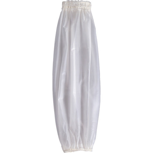 SHOWA Arm Cover No. 935 (12 pairs) Semi-transparent Free size No. 935 1 bag