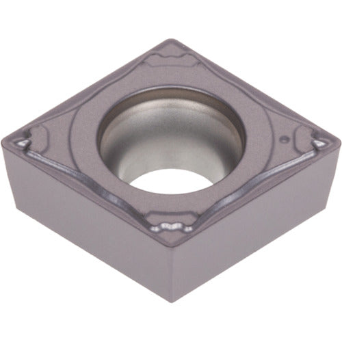 탕갈로이 선삭 가공용 인서트 PVD 코팅 AH6225 CCMT060204-PF 10개