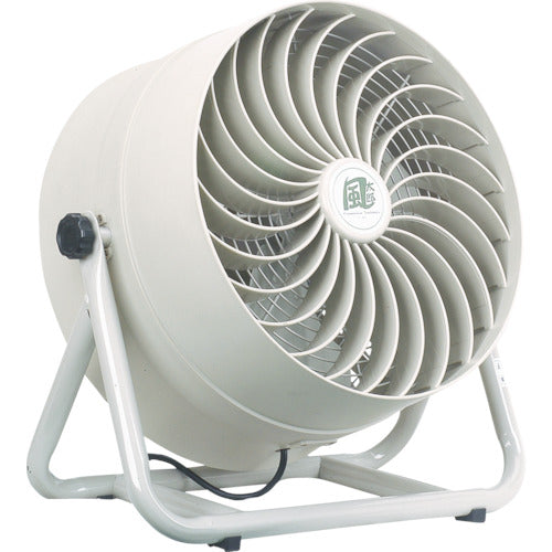 NAKATOMI 35cm circulation blower Fuutaro 100V CV-3510 CV-3510 1 unit