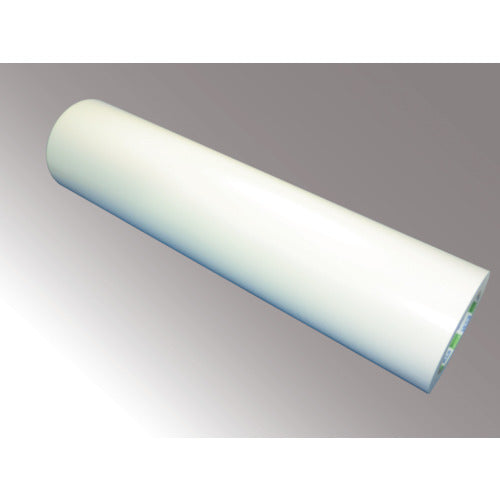 日東 金属板用表面保護フィルム SPV−202R 0.12mm×300mm×50m ホワイト 202-300 1 巻