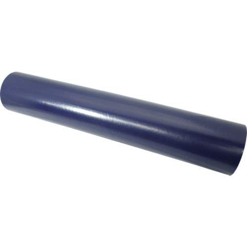 Nitto Surface Protection Film for Metal Plates SPV-363 0.07mm x 500mm x 100m Light Blue 363-500 1 Roll