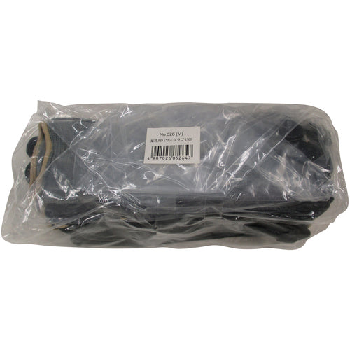 트와론 정리 구입 니트릴 배추 장갑 파워 글러브 ZERO M (10쌍입) 526-M 1봉