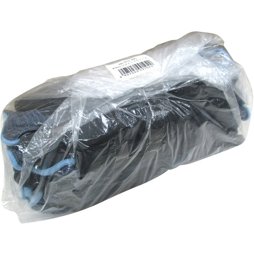 Towaron bulk purchase nitrile backless gloves Active Grip M (10 pairs) 910-M 1 bag