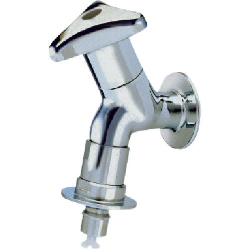 TBC Euro Coupler Side Faucet with Check Valve SPD50-AK 1 pc