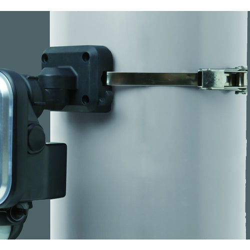 musashi センサーライト用 ステンレスバンド SP-7 1 個