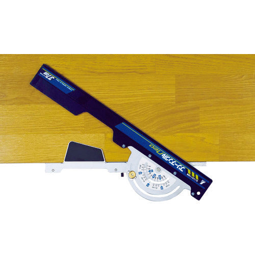 シンワ フリーアングルNeo 45cm 73161 1 本