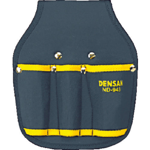 DENSAN Canvas Holder 3-piece ND-943 1 piece