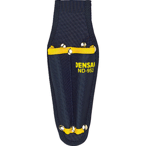 DENSAN Canvas Driver Holder ND-952 1 piece