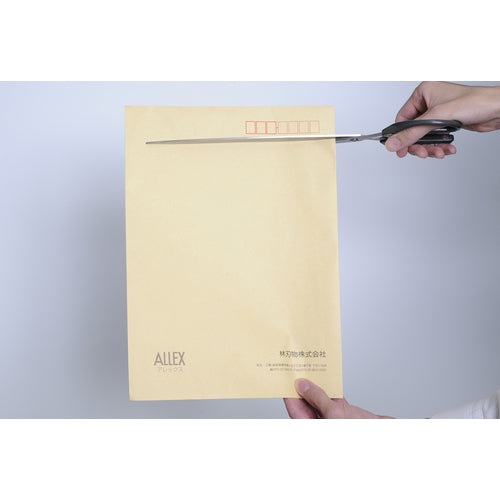 ALLEX ジャストサイズハサミL 17111 1 丁