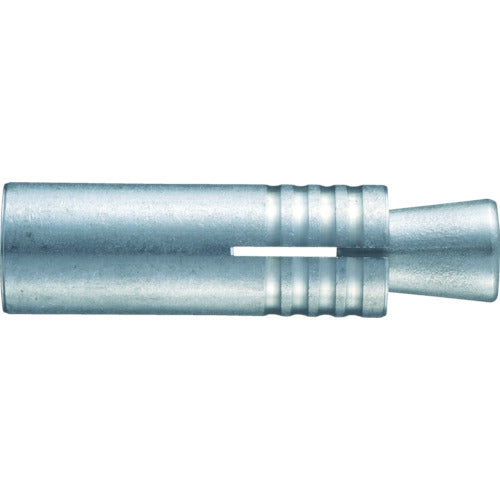 TRUSCO Grip Anchor Stainless Steel M10X40 Pack of 6 (Concrete Anchor/Main Body Drive-in Type) SGA-10MBT 1 PK