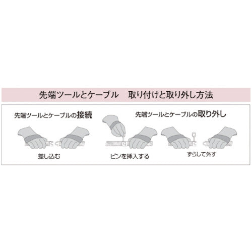 RIDGID drain cleaner option T-232 C cutter 52822 1 piece