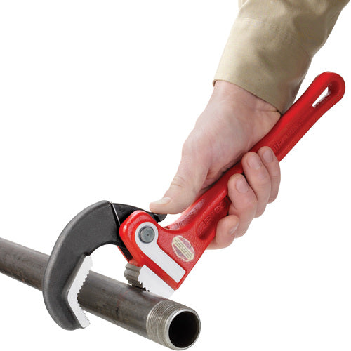 RIDGID 10 인치 래피드 그립 렌치 10348 1 丁