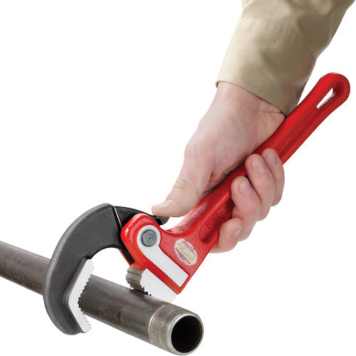 RIDGID 14 인치 래피드 그립 렌치 10358 1 丁