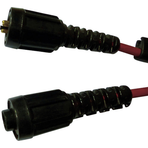 RIDGID 산업용 내시경 옵션 인터커넥트 코드 3m 미니 시스 네이크 미니 시스 네이크 67307 1 개