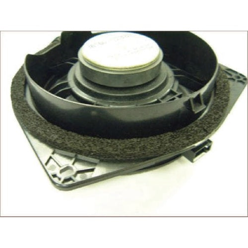 TRUSCO 気密防水パッキンテープ 10mm×10mm×2m TWST-1010 1 巻