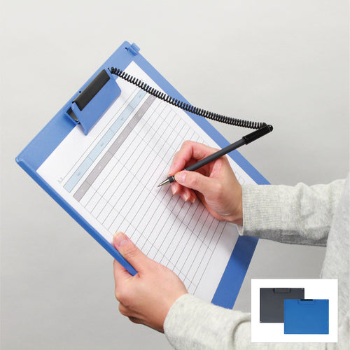 OP Clipboard B4S Black CB-101-BK 1 piece