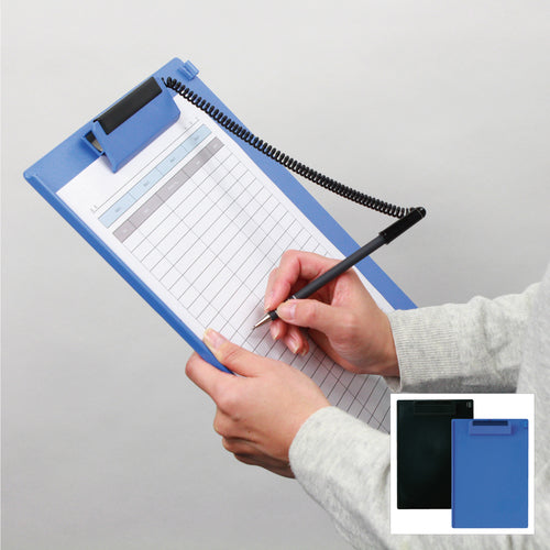 OP Clipboard B5E Black CB-300-BK 1 piece