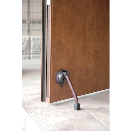 Hikari Strong Suction Cup Door Stopper (1 piece = 1PK) KQDS120-1 1 piece
