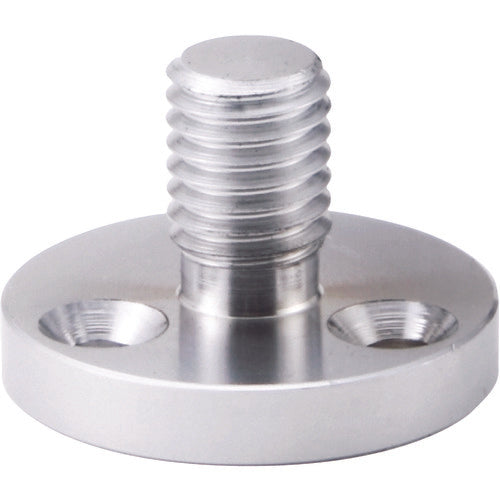 MK ウエイト戸当用真鍮座金 木質用 B-119Z-009 1 個