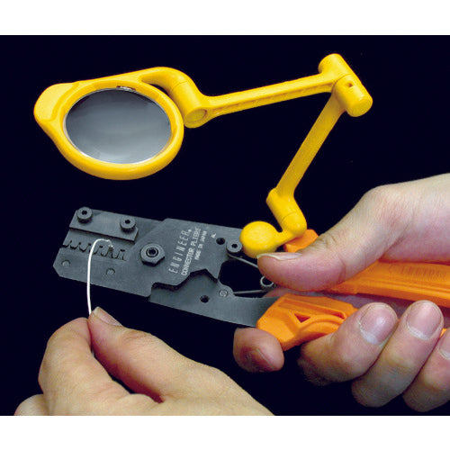 ENGINEER Monsieur Magni SL-64 1 piece