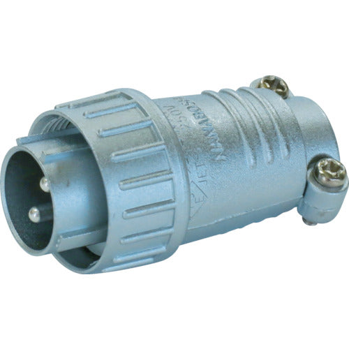 칠성 메탈 커넥터 NJC-20 시리즈 4극 PM NJC-204-PM 1개