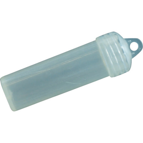 TRUSCO Bulk Purchase Earplug Case 20 x 65mm 10 pieces TMC-0210P 1 set