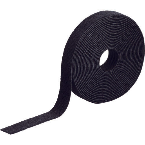 TYTON インシュロックタイ グリップタイ ロールタイプ 黒 幅20mm GTR-B 1 巻