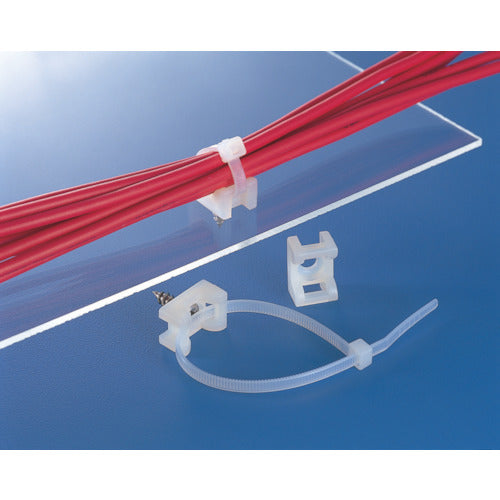 TYTON Insulok tie mount (KR) (100 pieces) KR7G5 1 bag