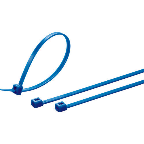 TYTON MS tie width 4.7 x length 201 mm 100 pieces for outdoor use T50R-TZ 1 bag