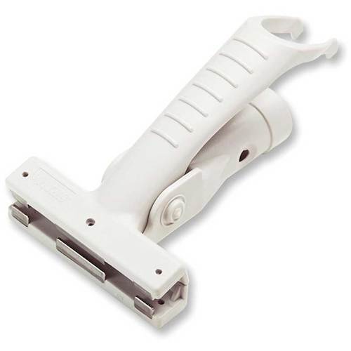 セイワ ハンドル用クリップ H-CS 1 個