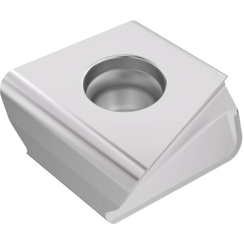 SECO Milling Insert for Side Cutter 335.25 XNHQ1206 MP2501 XNHQ120616TN4-M10 10 pieces