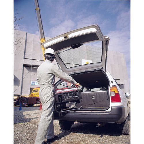 Shindaiwa inverter generator 2.5kVA IEG2500 1 unit