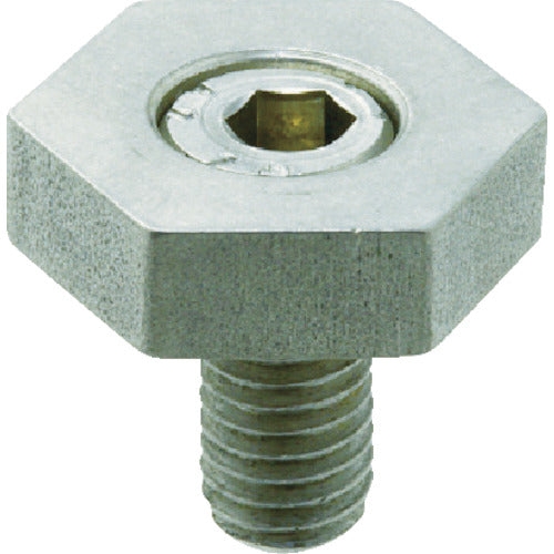 IMAO Fixture Clamp M8 Stainless Steel MBFC08-SUS 1 pc