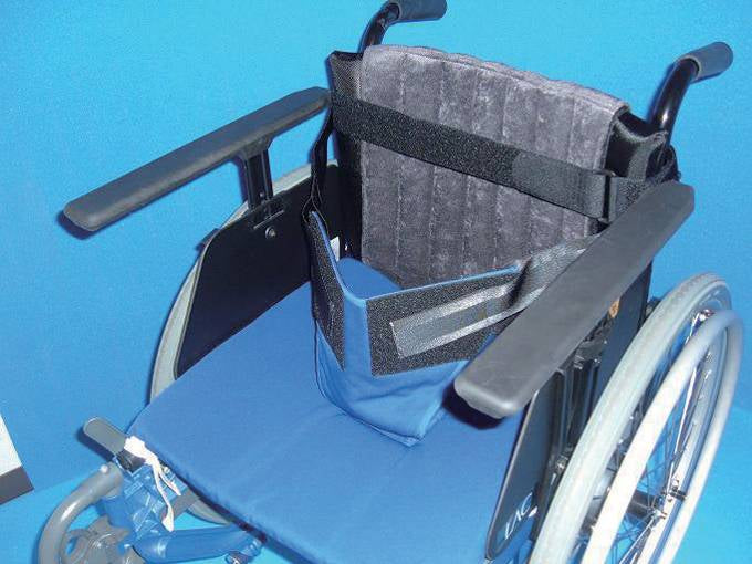 Akane Welfare Sitting Support Device Safety First