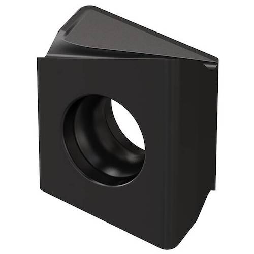 セコ フライス サイドカッタ335.25用インサート XNHQ0905・ MK2050 XNHQ090508TN4-M08 10 個