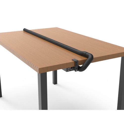 Kaltech テーブルエアーMサイズ ブラック KL-T01-M-K 1 台