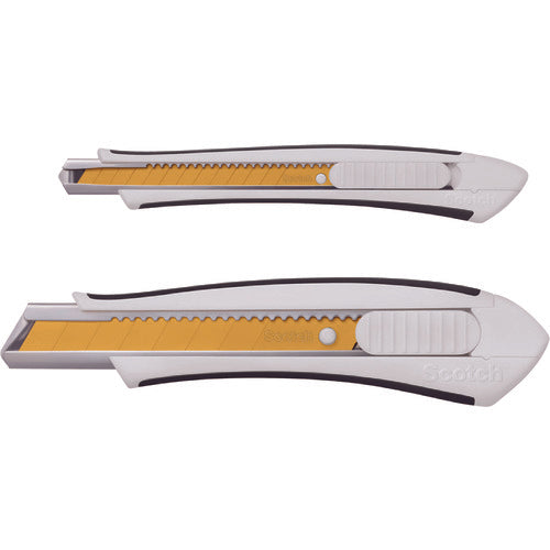 3M Scotch Titanium Coated Cutter, Size S, TI-CHS, 1 piece