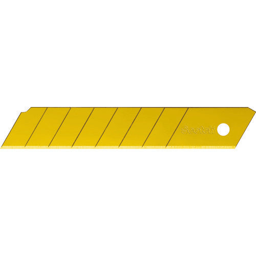 3M Scotch Titanium Coated Cutter, Large Replacement Blades, Pack of 5, TI-CRL5, 1 Box