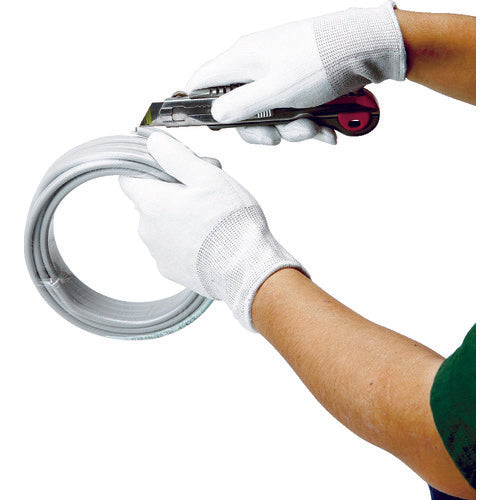 가와니시 내절창 장갑 내절창 딱 클럽 논코트 M사이즈 2541-M 1 쌍