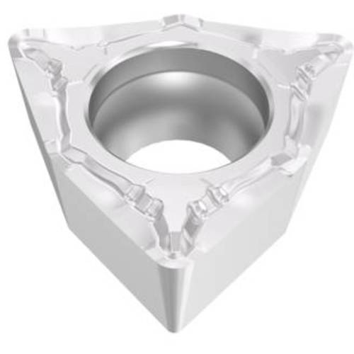 세코 선삭 ISO 포지티브 인서트 WCMT06T3 TM3501 WCMT06T308-F1 10 개