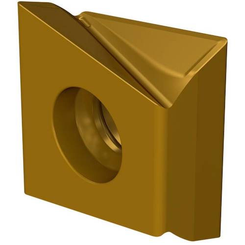 SECO Milling Insert for Side Cutter 335.25 XNHQ1707 F40M XNHQ170708TN4-M13 10 pieces