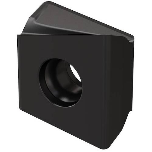 SECO Milling Insert for Side Cutter 335.25 XNHQ1206 MK2050 XNHQ120608TN4-M10 10 Pieces