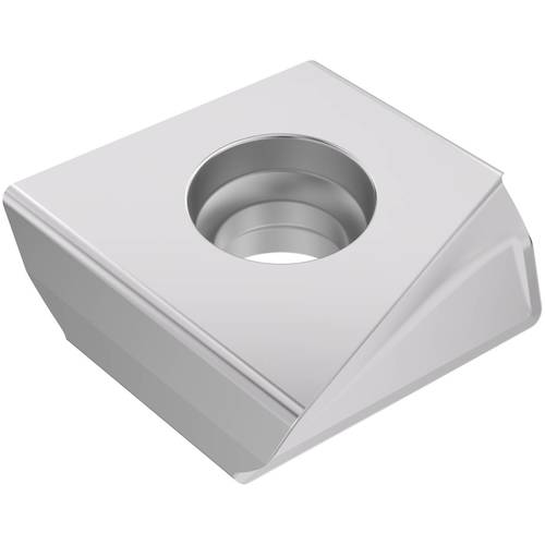 SECO Milling Insert for Side Cutter 335.25 XNHQ1707 MP2501 XNHQ170708TN4-M13 10 pieces