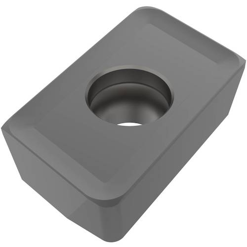 Seco Milling Insert XCMX13T3 MP1500 XCMX13T308TR-M11 10 pieces