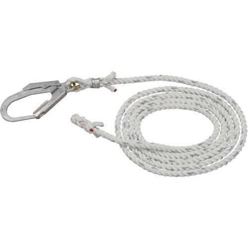 타이탄 수직 친줄 대형 후크 부착 20M TSR-24-20 1개