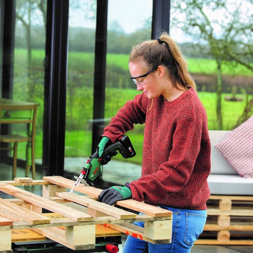 보쉬 무선 톱 KEO118H 1대