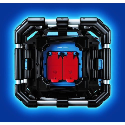 Bosch site radio GPB18V-5C 1 unit